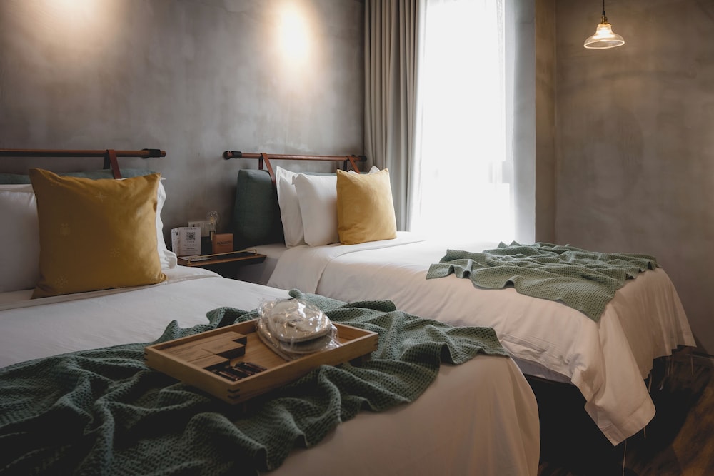 Hotel Mokozoyo 16/24