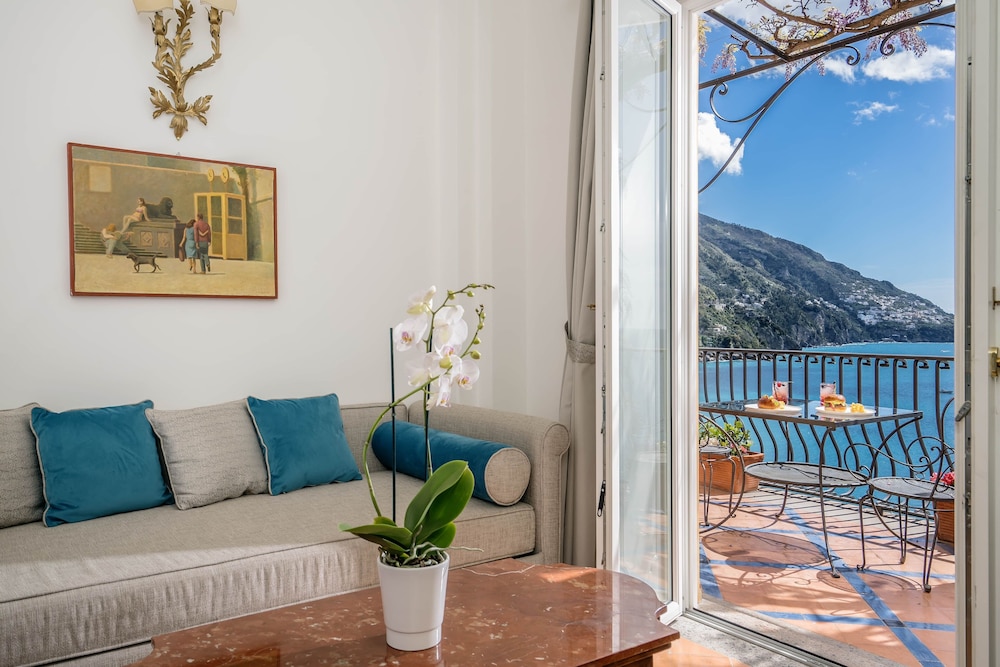 Albergo Miramare Positano 51/72