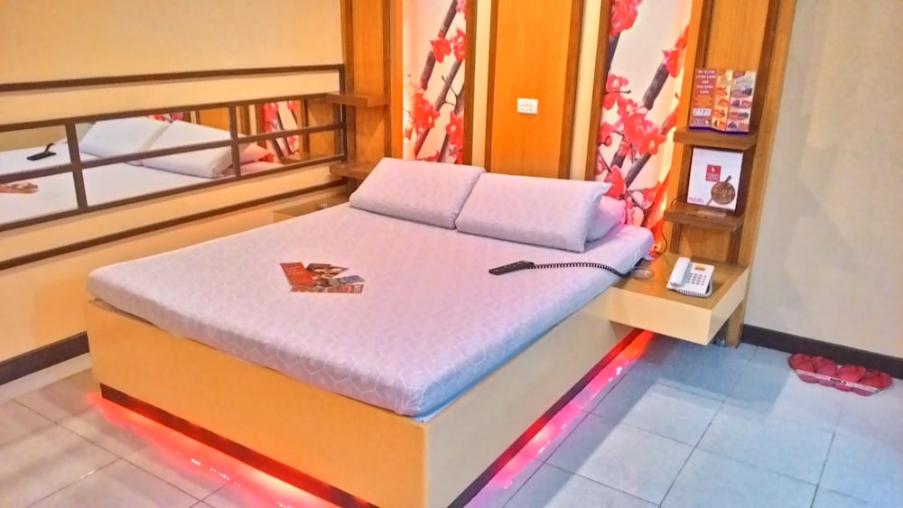 Hotel Sogo Edsa Cubao 27/55