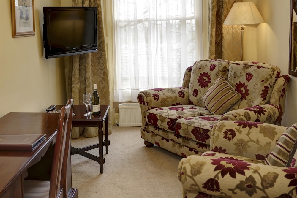 Best Western Plus Buxton Lee Wood Hotel 31/65