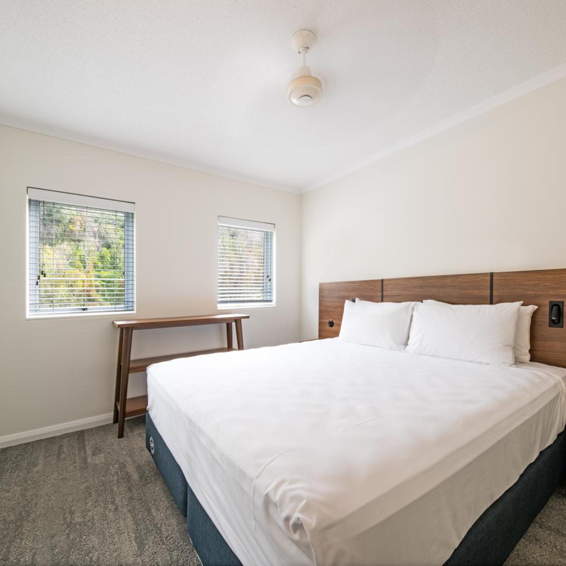 2 Bedrooms, Apartment, Pool Access، The Sebel Whitsundays 2/5
