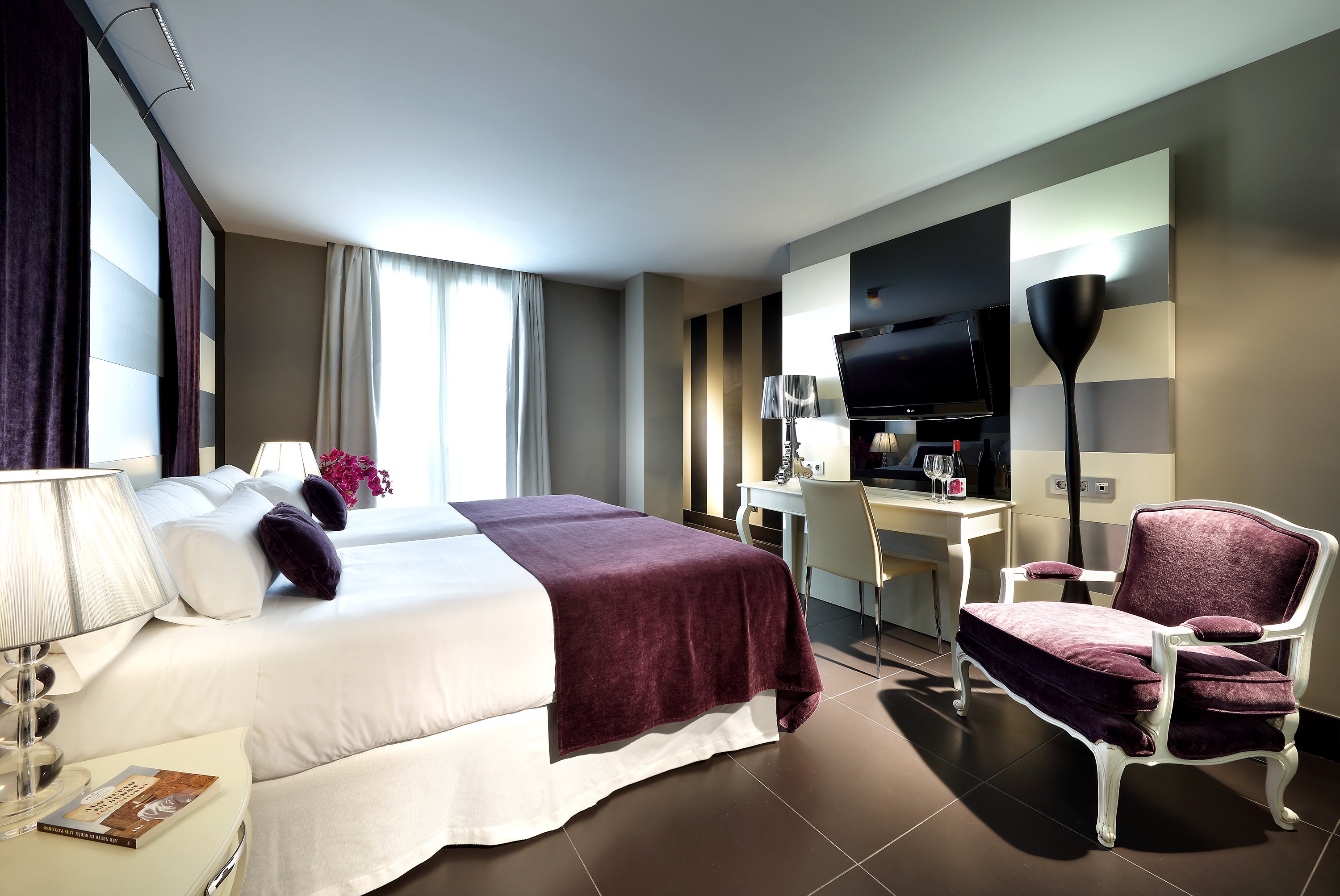 Eurostars Sevilla Boutique 17/68
