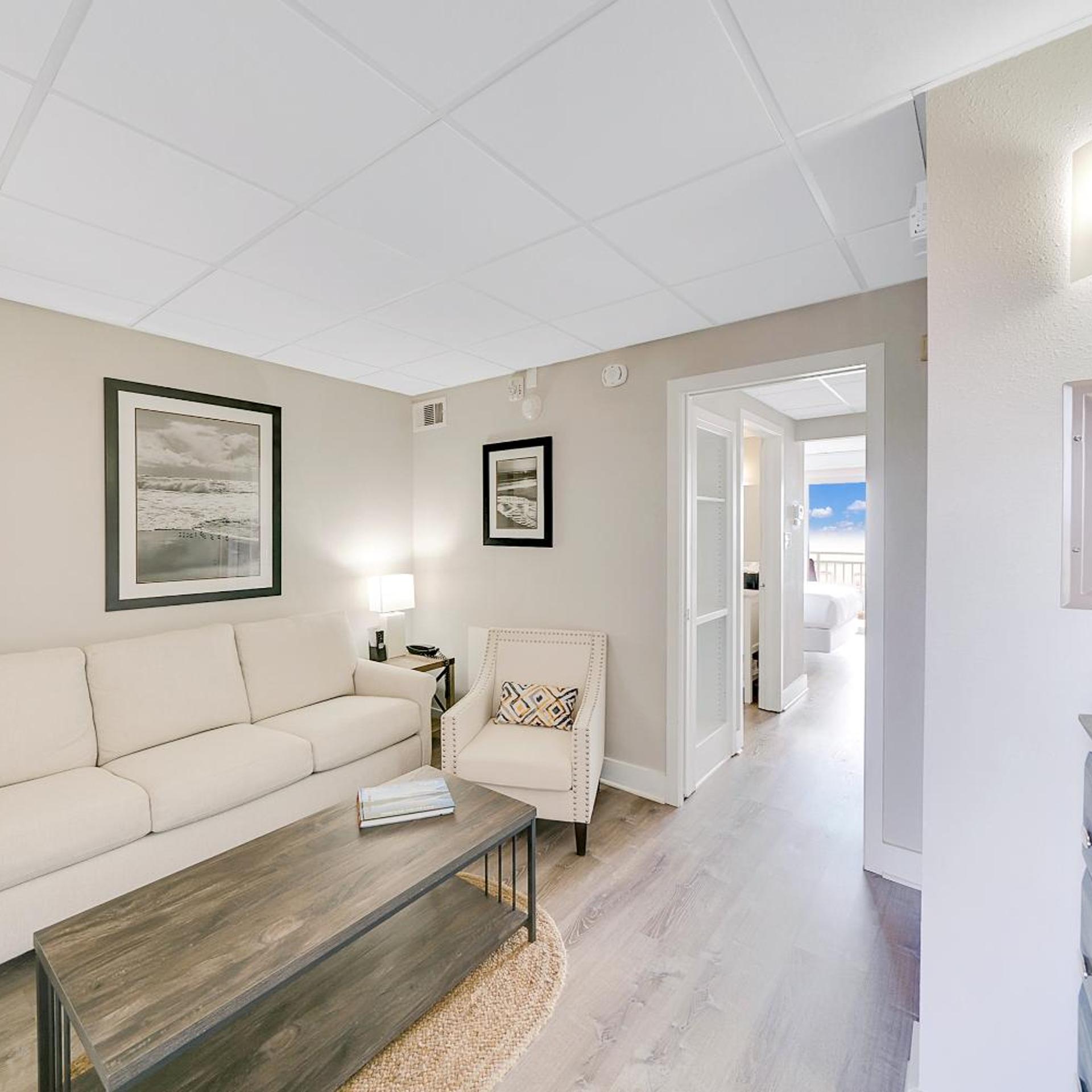 The Montreal Beach Resort 32/50