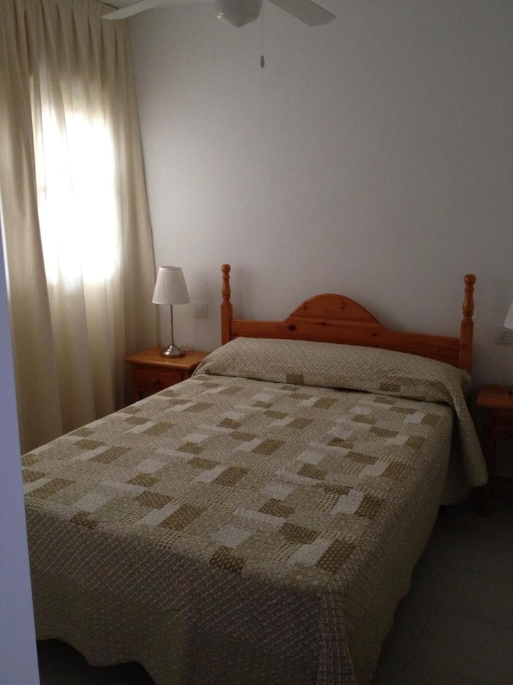 Apartamentos Torrelaguna 19/65