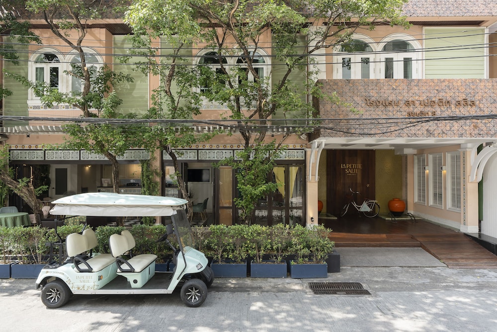 La Petite Salil Sukhumvit 8 41/48