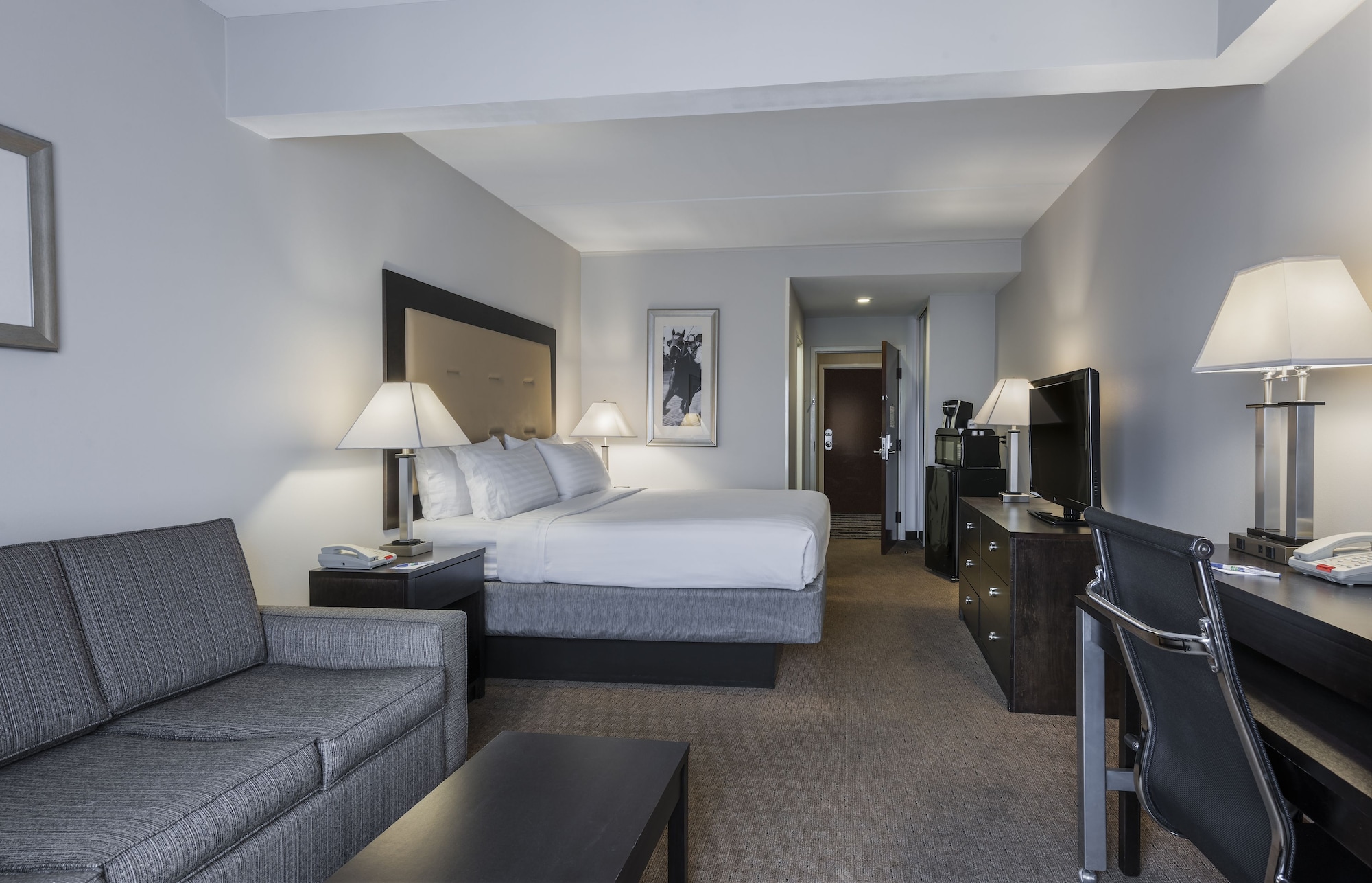 Specialty, Double Bed