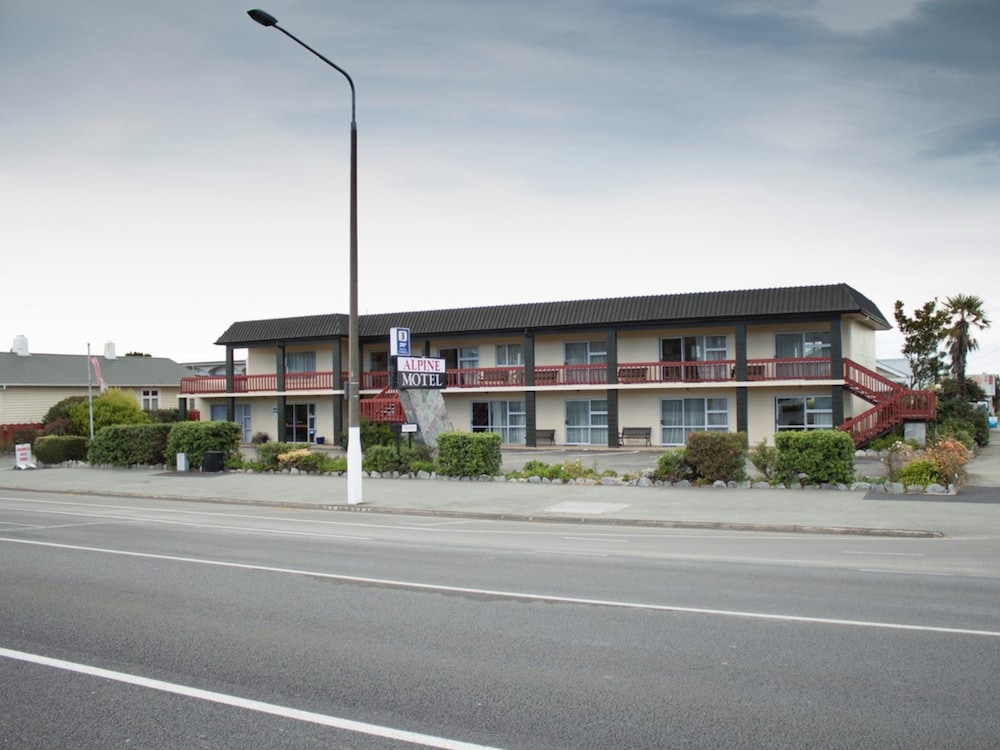 Alpine Motel 62/71