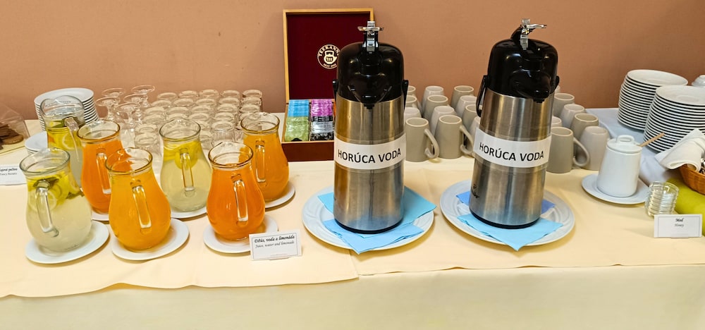Hotel Podhradie 19/50