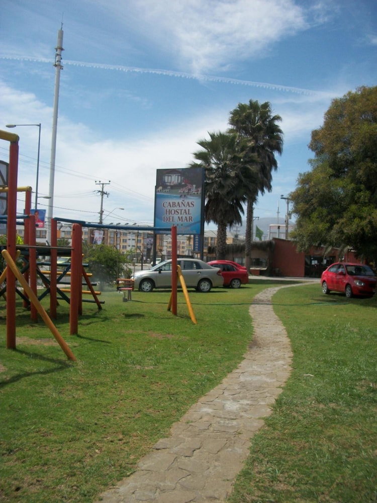 Cabañas Marserena 26/50