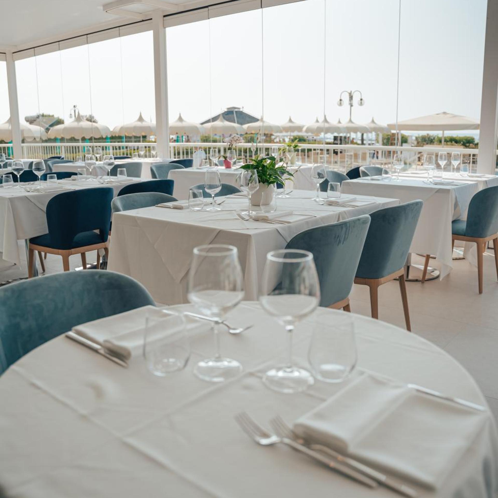 Hotel Galassia Suites & Spa 34/49