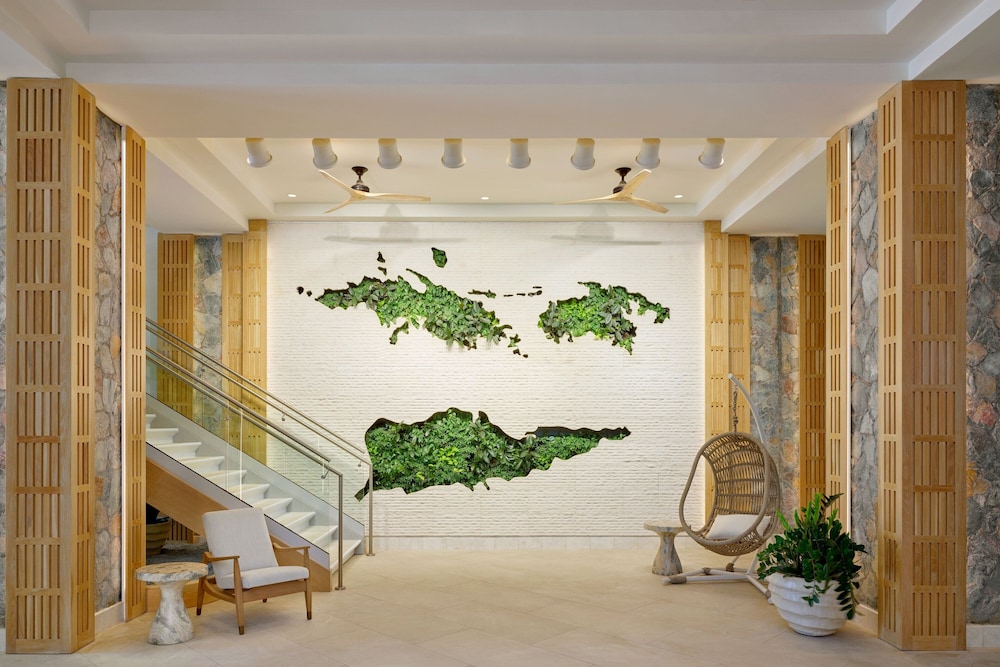 The Westin Beach Resort & Spa, at Frenchman's Reef 6/50