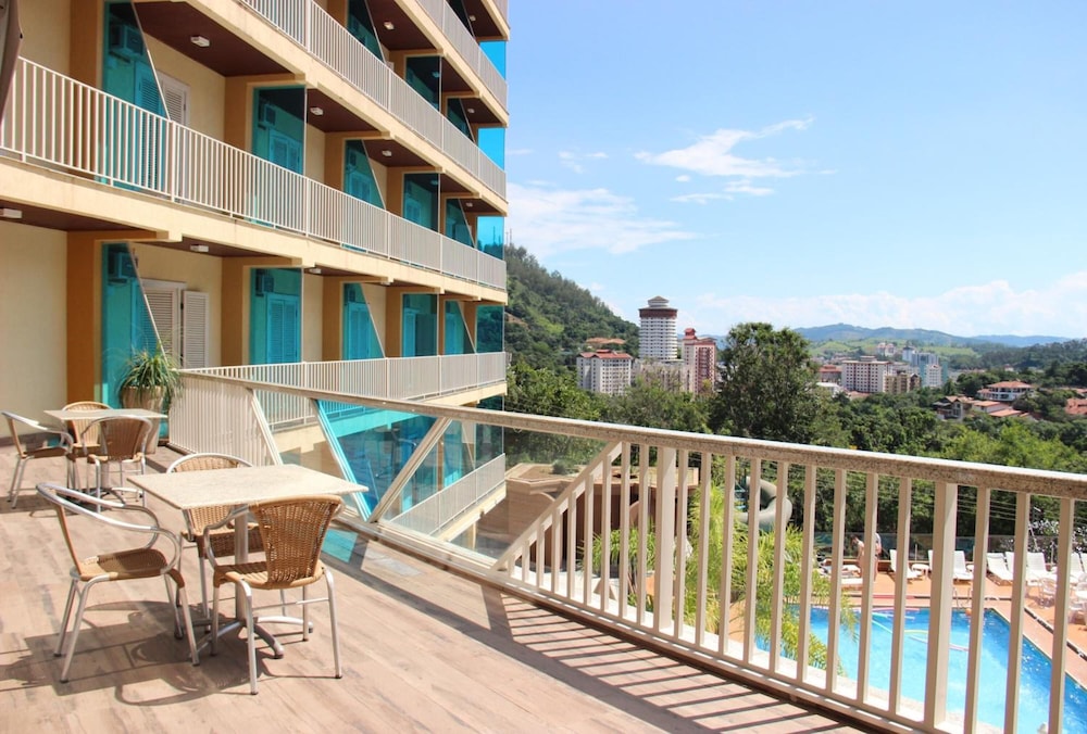 Zanon Hotel 36/48