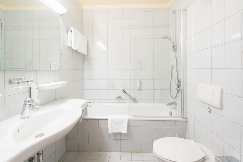 Best Western Hotel Hamburg International 14/55