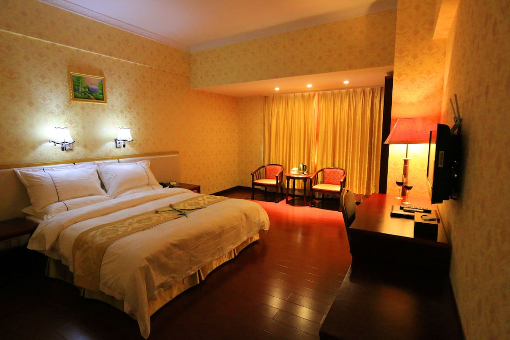 Guangzhou Meigang Hotel 26/50