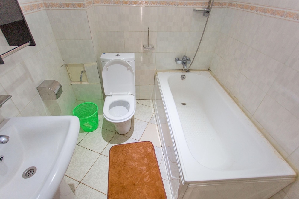 Pcg Gishushu Apartment 21/23