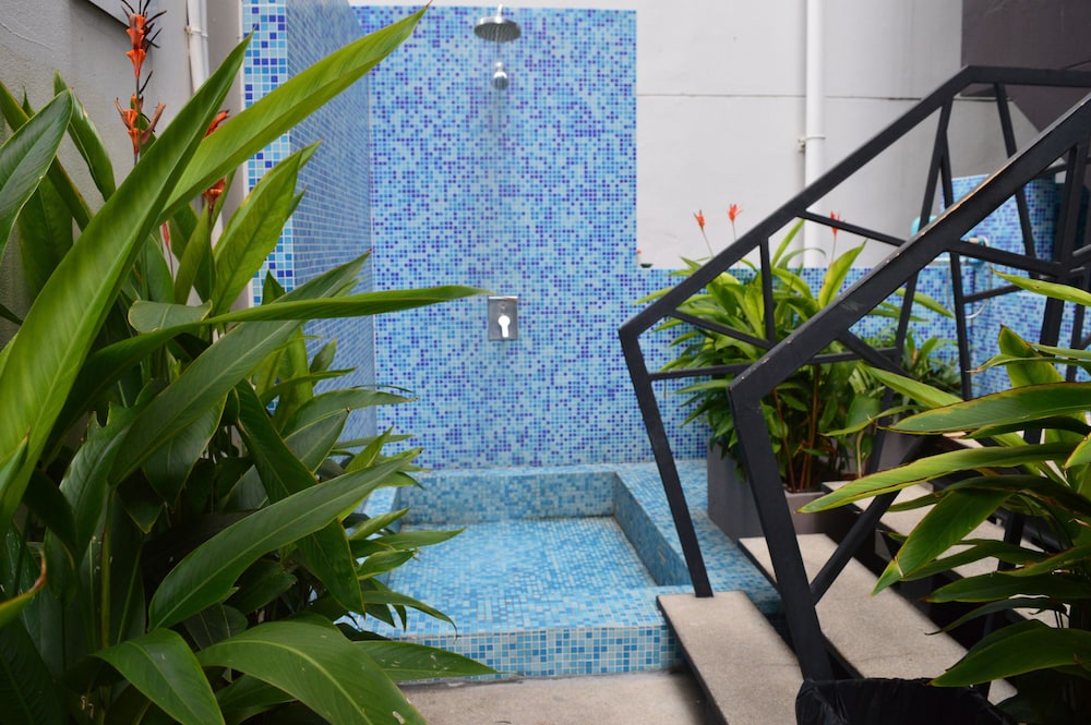 Aya Boutique Hotel Pattaya 40/48