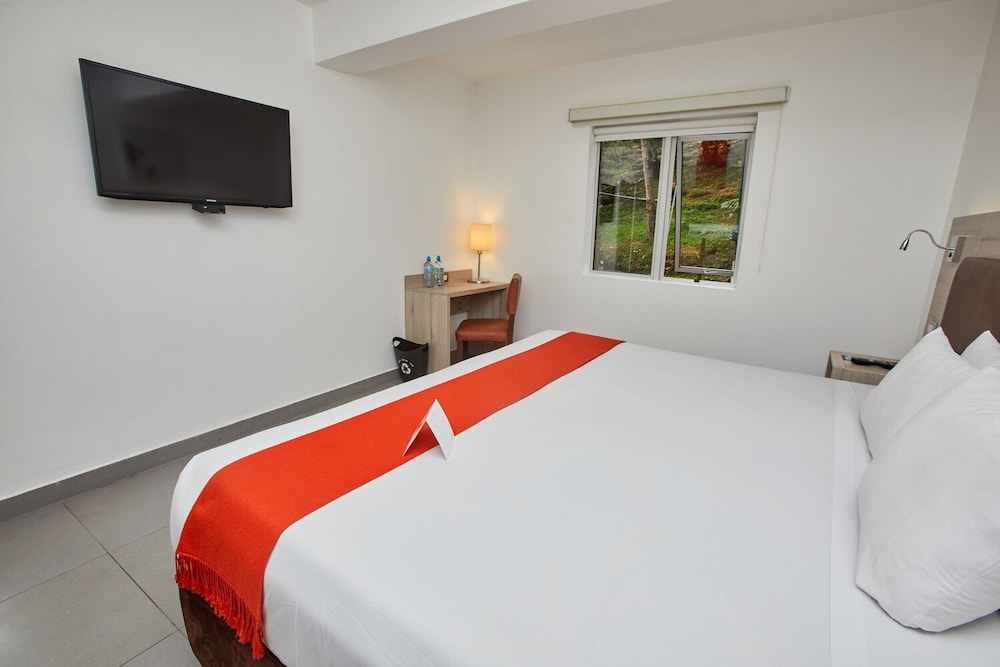 CASA ANDINA STANDARD MACHU PICCHU 27/62