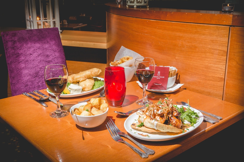 Station House Hotel Letterkenny 47/58