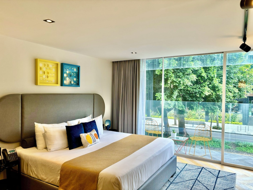 1 Bedroom, City, Apartment, Queen Bed