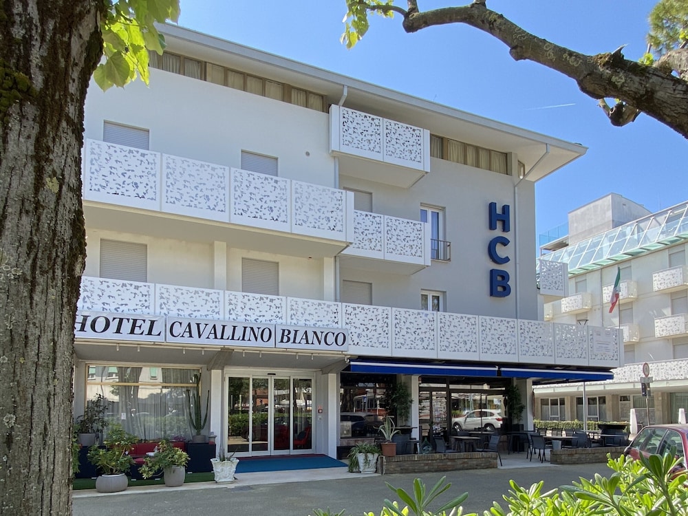Hotel Cavallino Bianco 4/69
