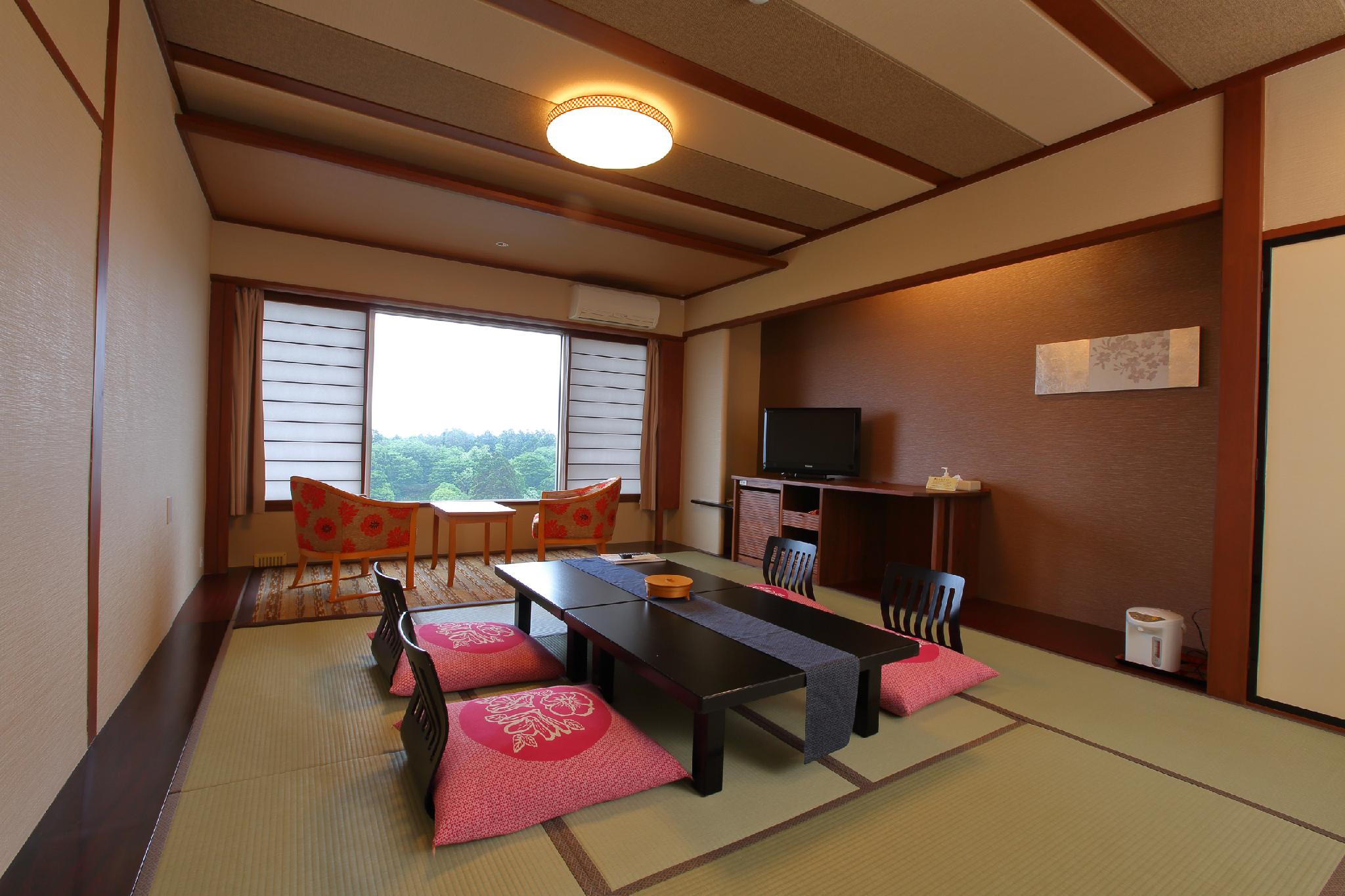 Ogaonsen Yuinoyado Bettei Tsubaki 21/28