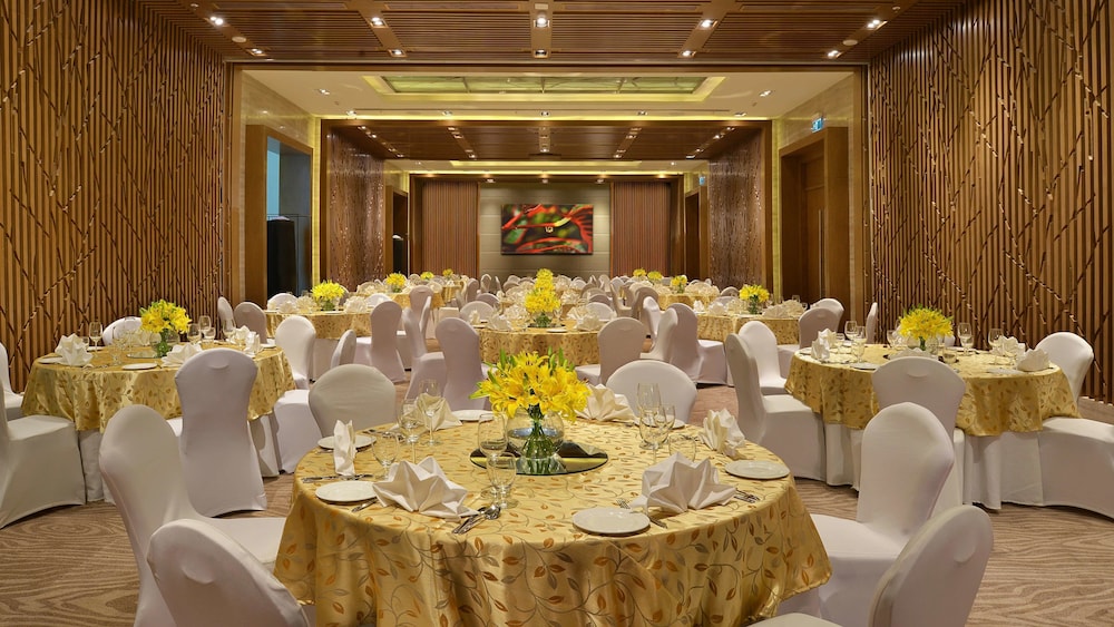 Welcomhotel by ITC Hotels, Richmond Road, Bengaluru 61/67
