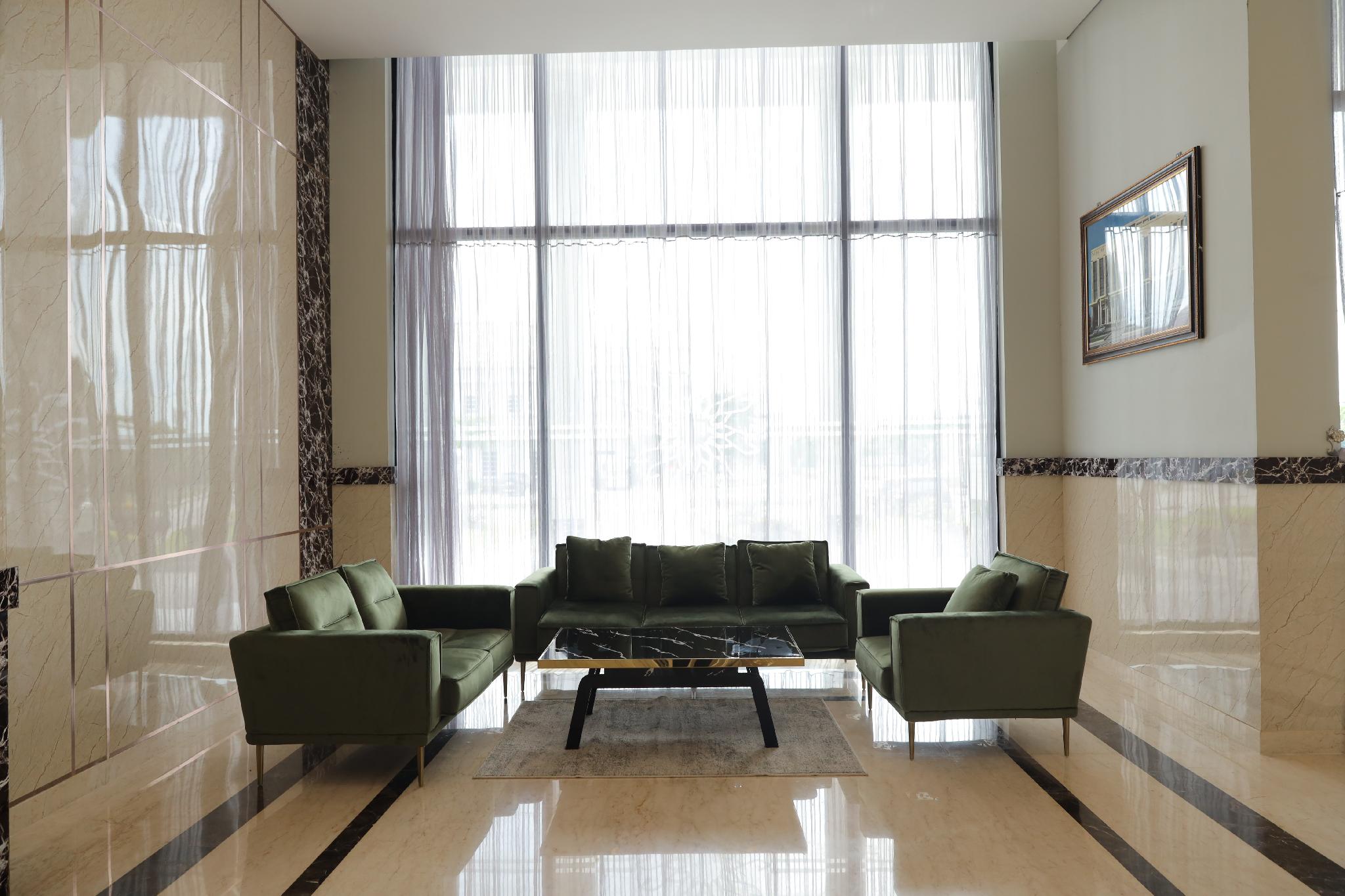 Salatin Hotel Palembang 20/30