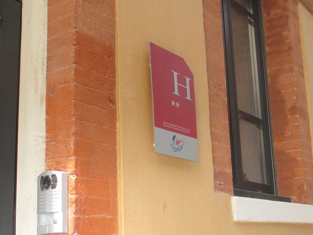 Le Pastel酒店(Hotel Le Pastel) 图片2