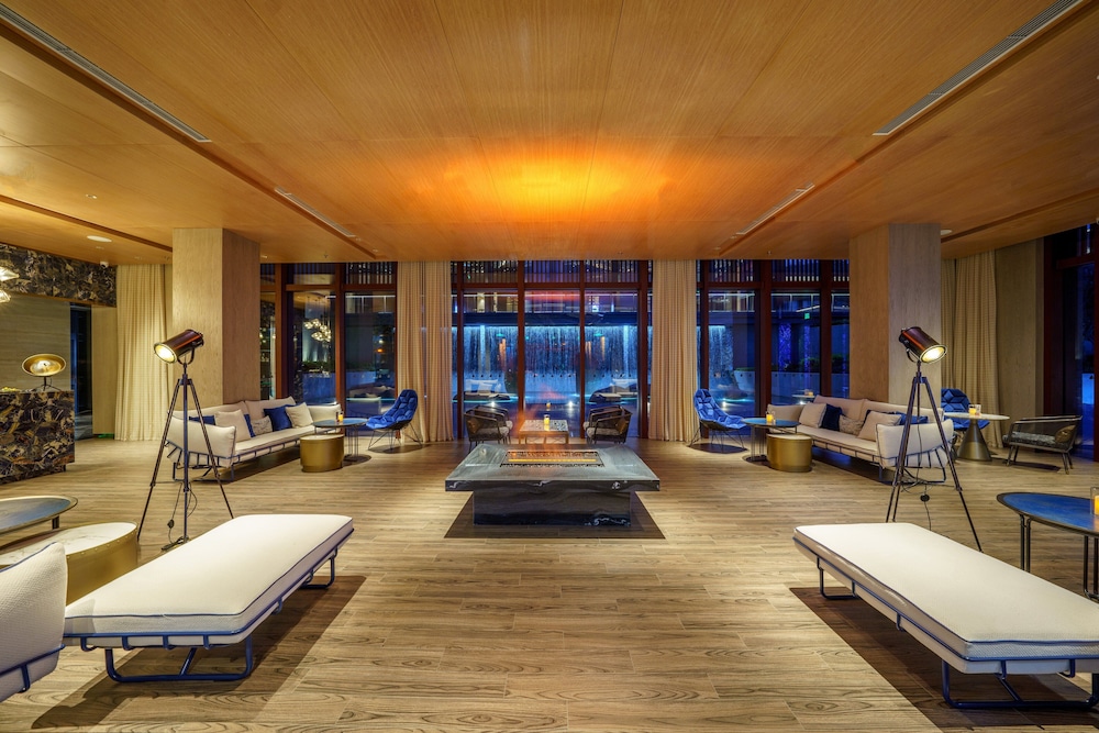 Hotel Indigo Nanjing Garden Expo 44/75