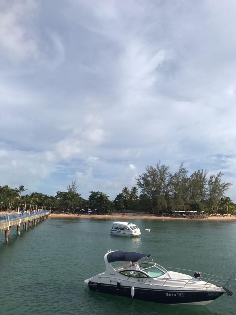 Barra Trip 30/50