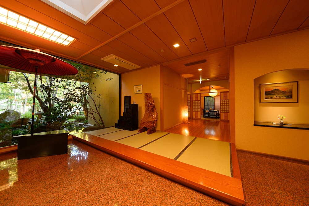 Ryokan Mebaeso 6/62
