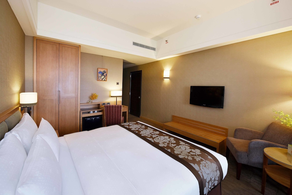 FULLON HOTEL HUALIEN 14/50