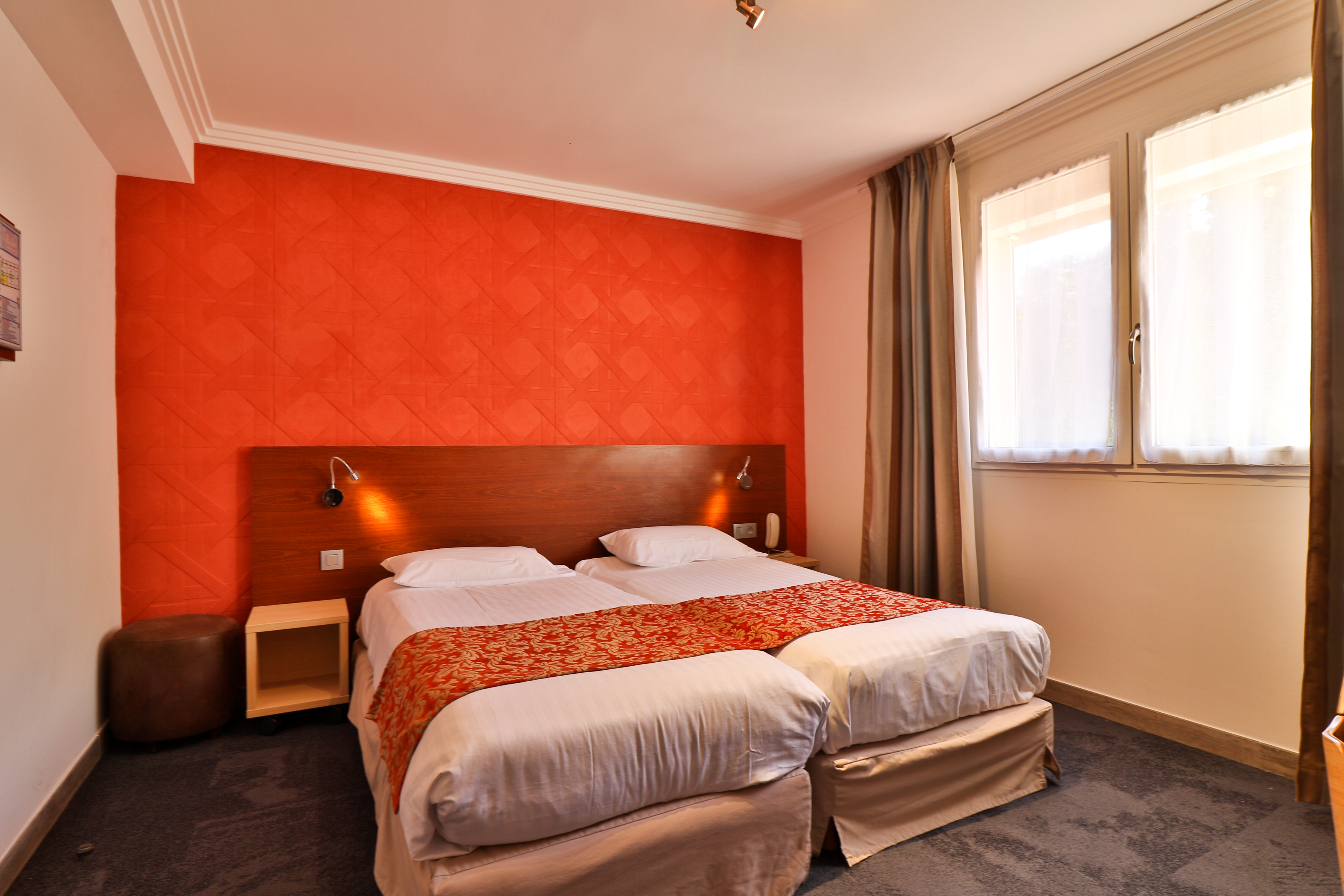HOTEL PLAGE SAINT JEAN 9/30