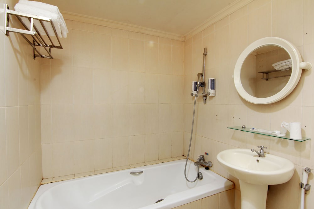 Grand Rosela Yogyakarta Hotel 74/74