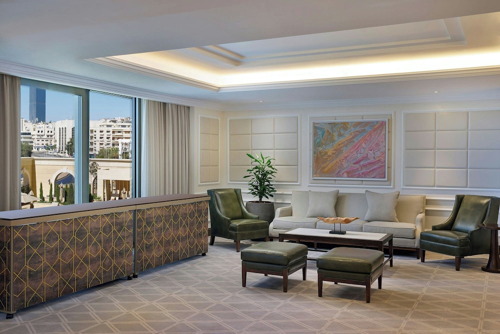 The Ritz-Carlton, Amman 33/50