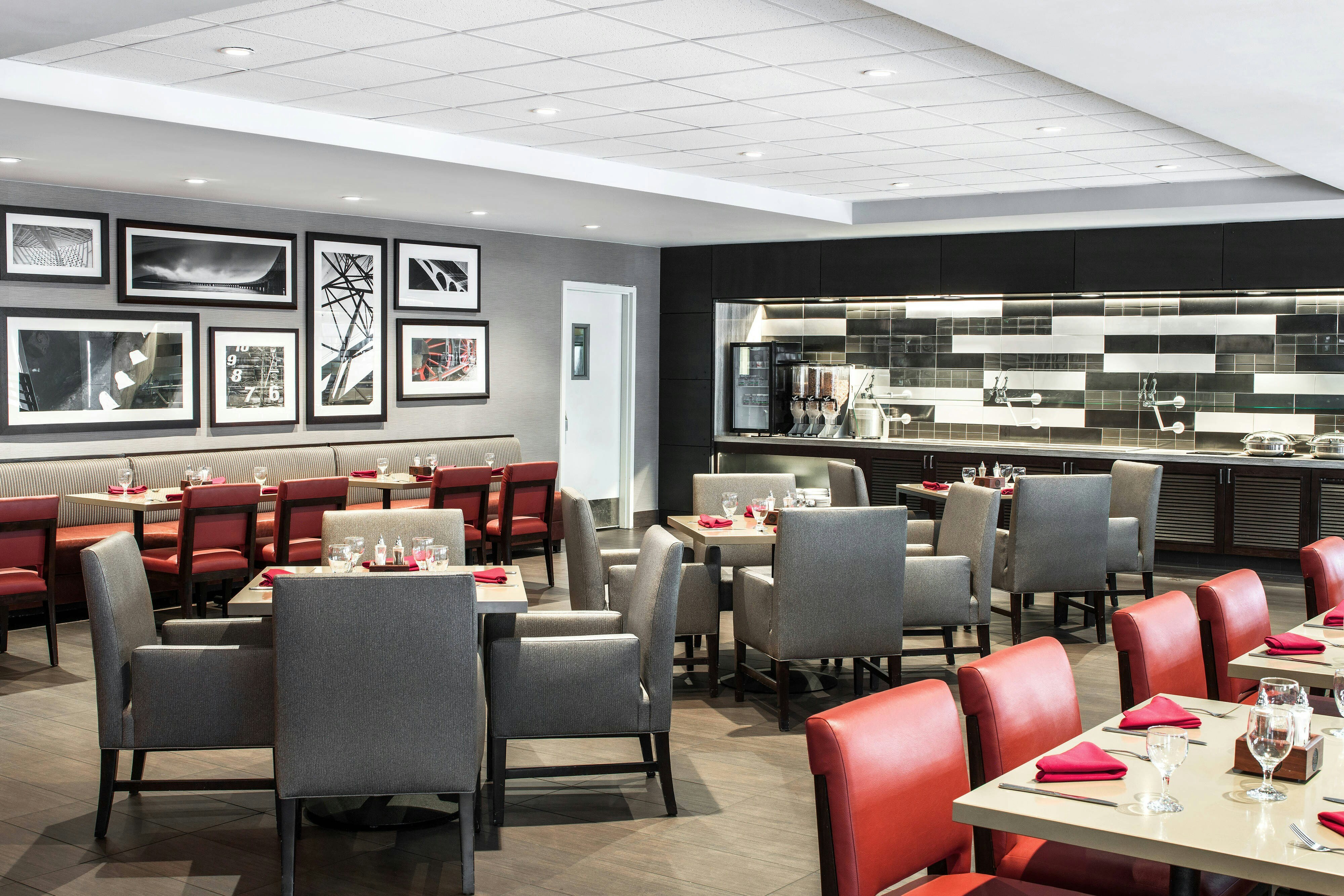 Four Points by Sheraton San Rafael Marin County 40/47
