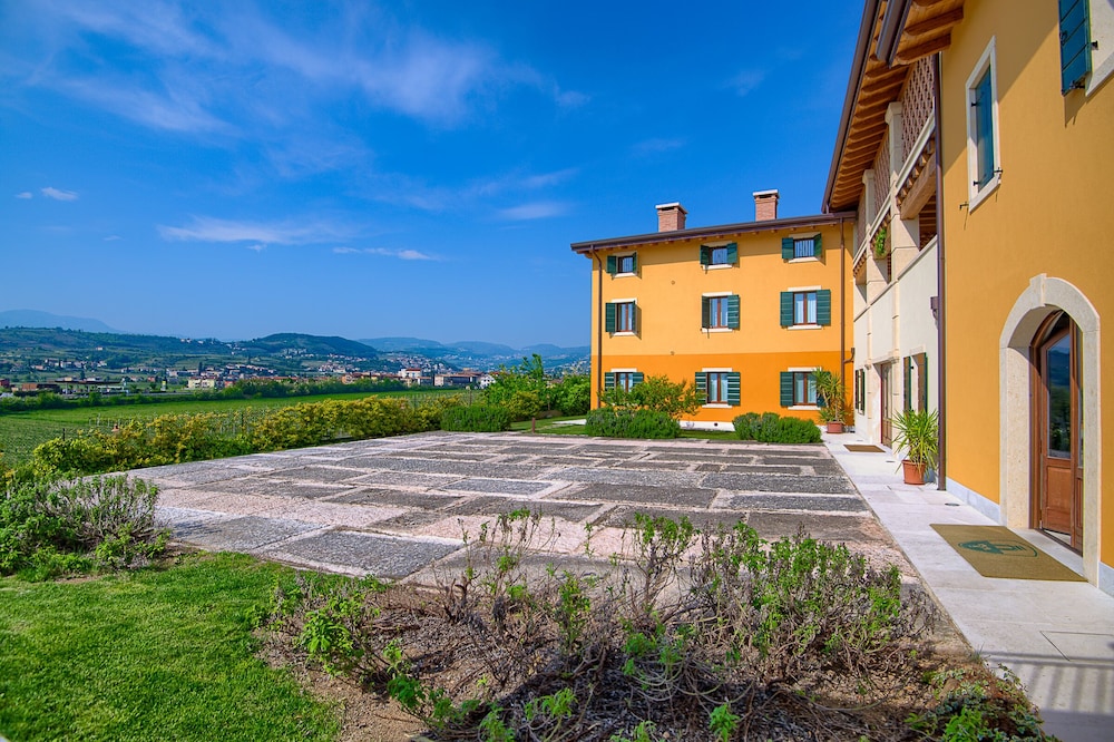 La Fonte Degli Dei Wine Relais - Adults Only 38/50