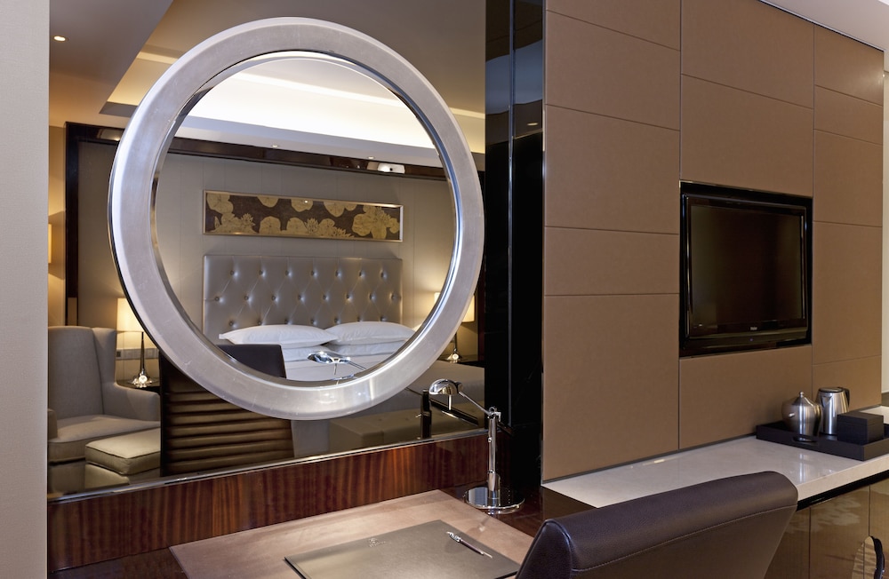 Sheraton Daqing Hotel 17/38