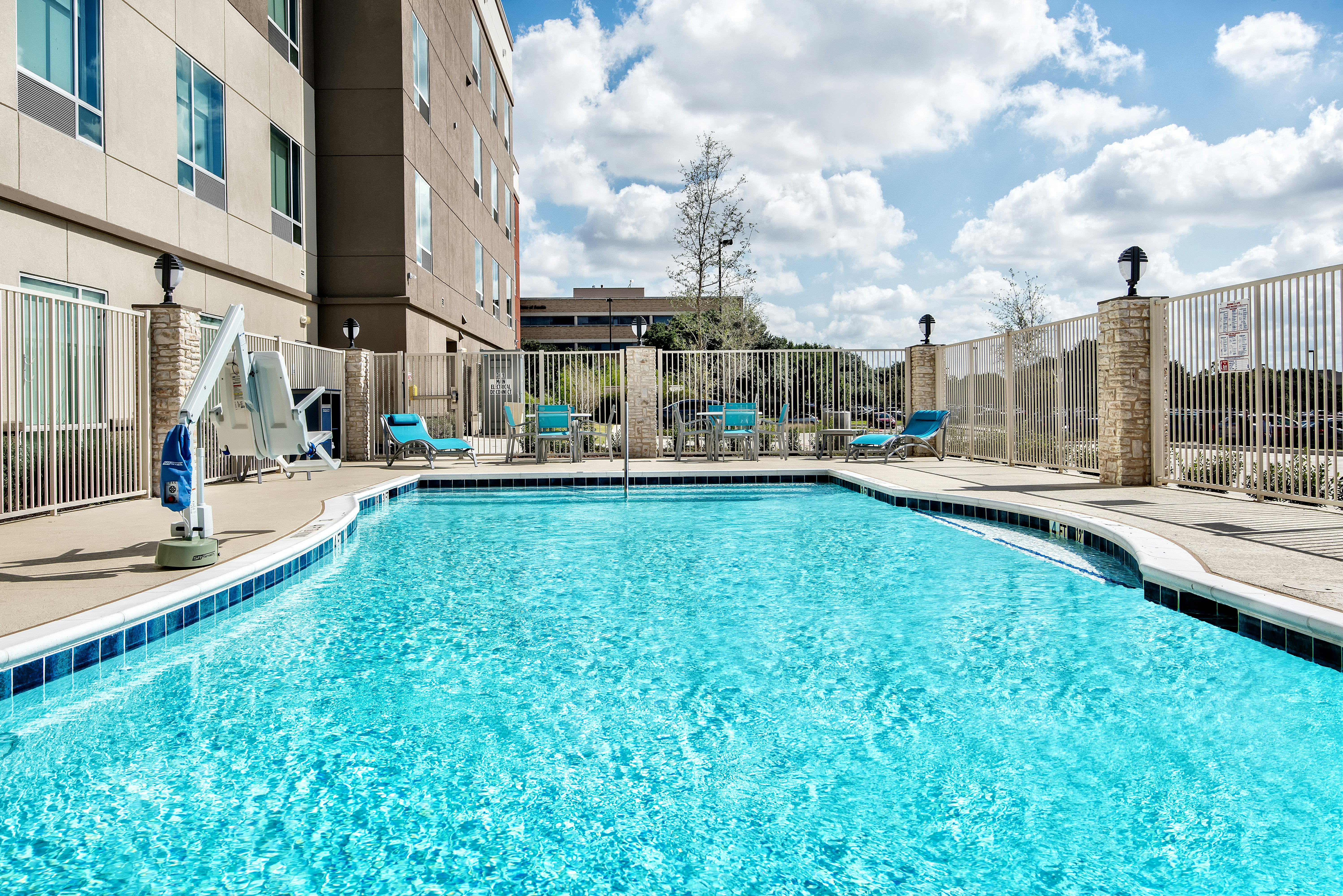 Holiday Inn Express & Suites Round Rock - Austin N 51/52