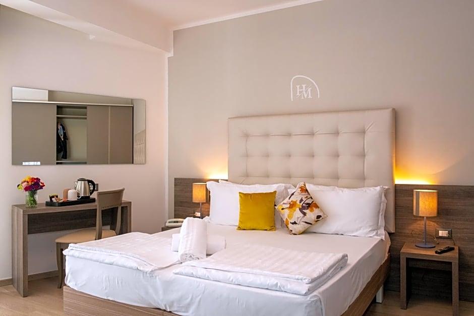 Hotel Delle Mimose 5/50
