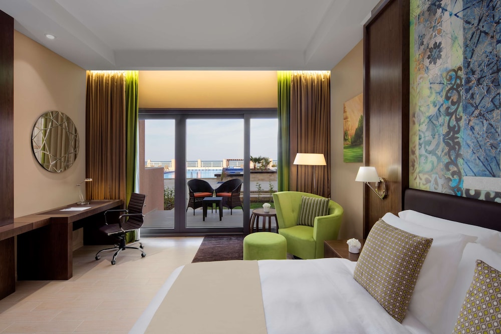 RADISSON BLU HOTEL, SOHAR 27/72