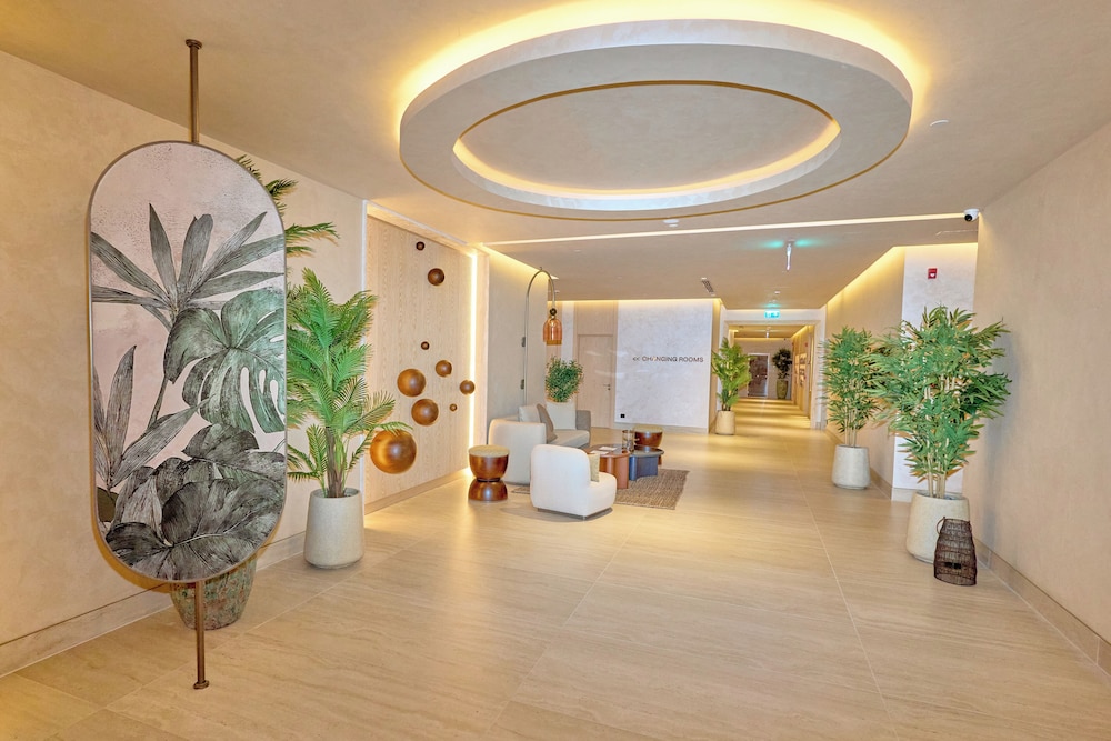 Hyde Bodrum - Adults Only +16 13/66