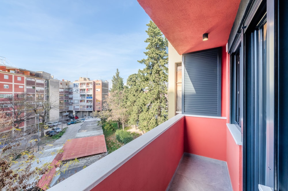 Lichia Amia Luxe Rooms 16/21