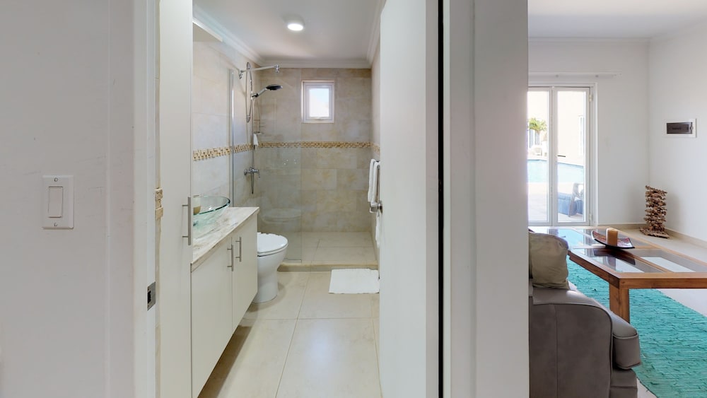 Arubas Bakval Suites 48/50