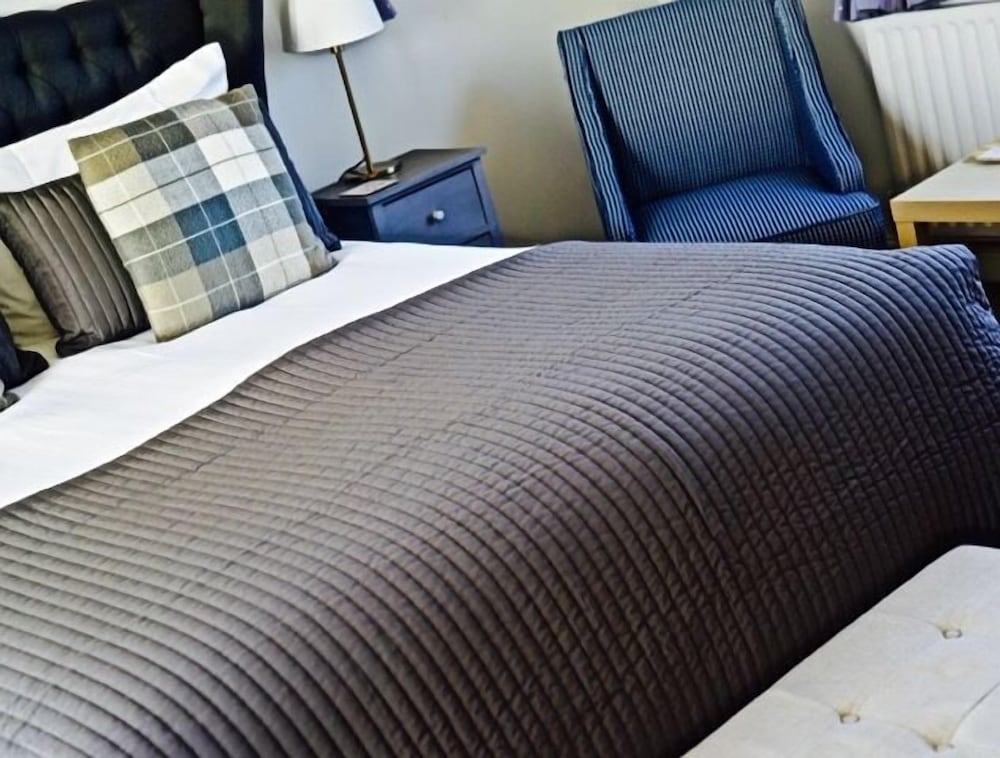 The Moorhead Bed & Breakfast 9/50