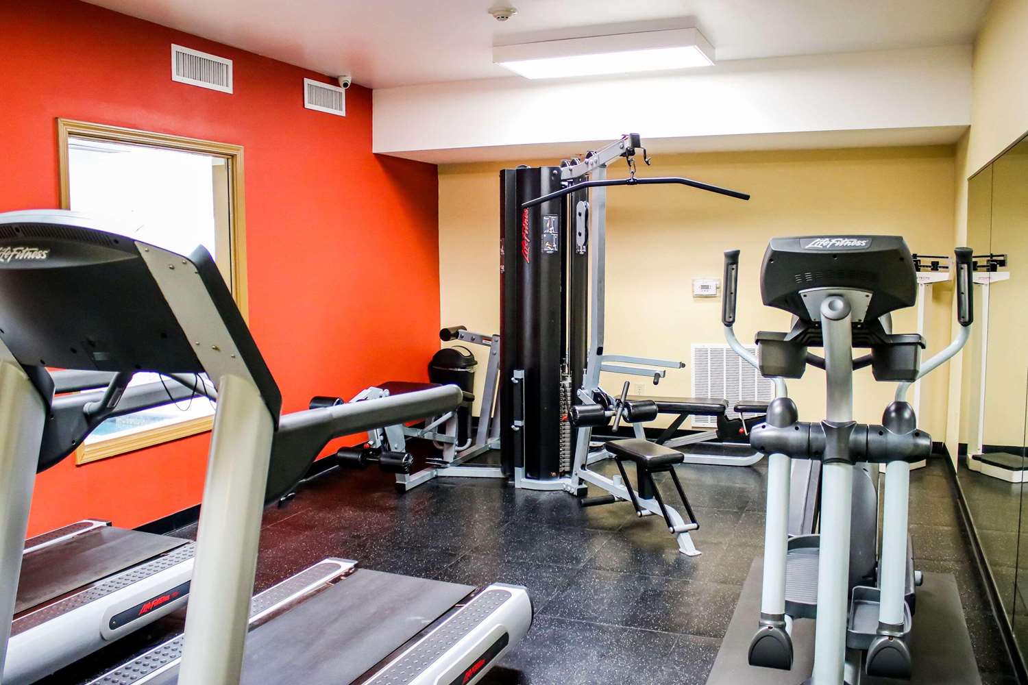 Country Inn Suites By Radisson Richmond West At I 64 Va 22/39