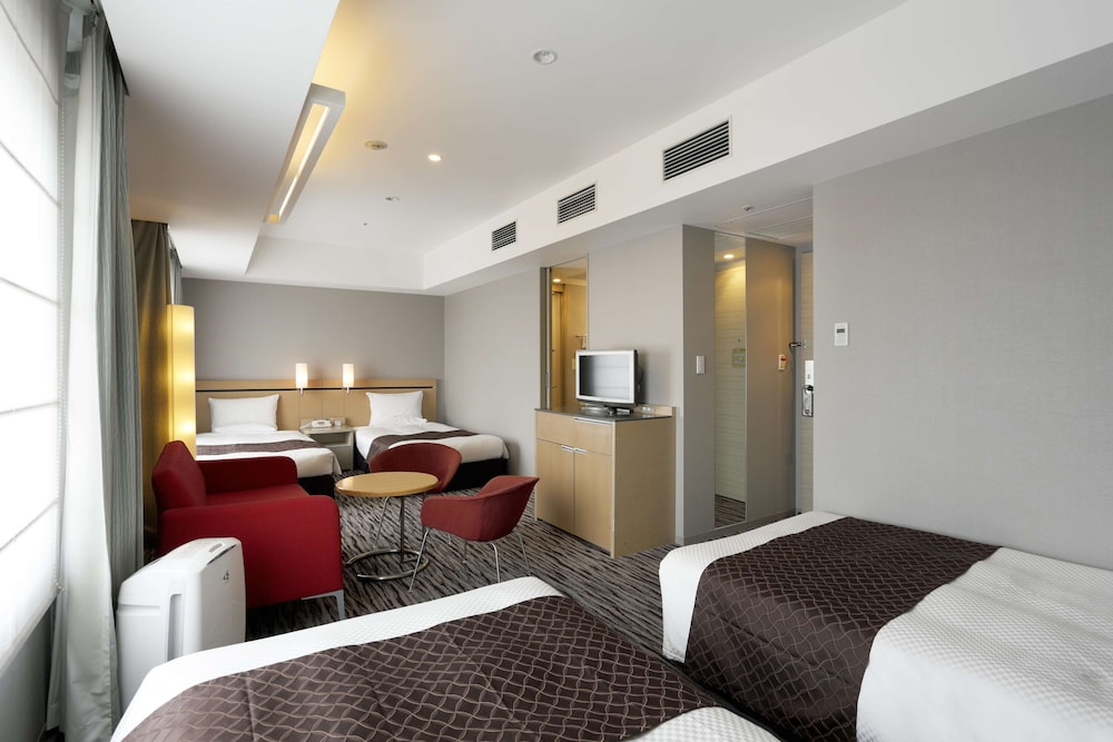 Haneda Excel Hotel Tokyu 58/75