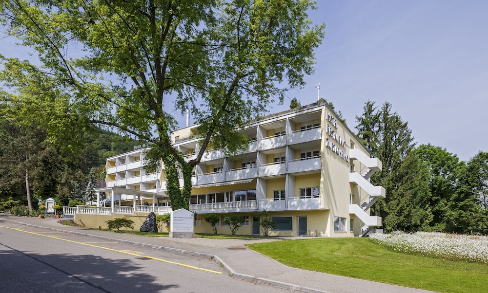 Vital Boutique Hotel Zurzacherhof Ex Zurzacherhof Swiss Quality Hotel 5/50