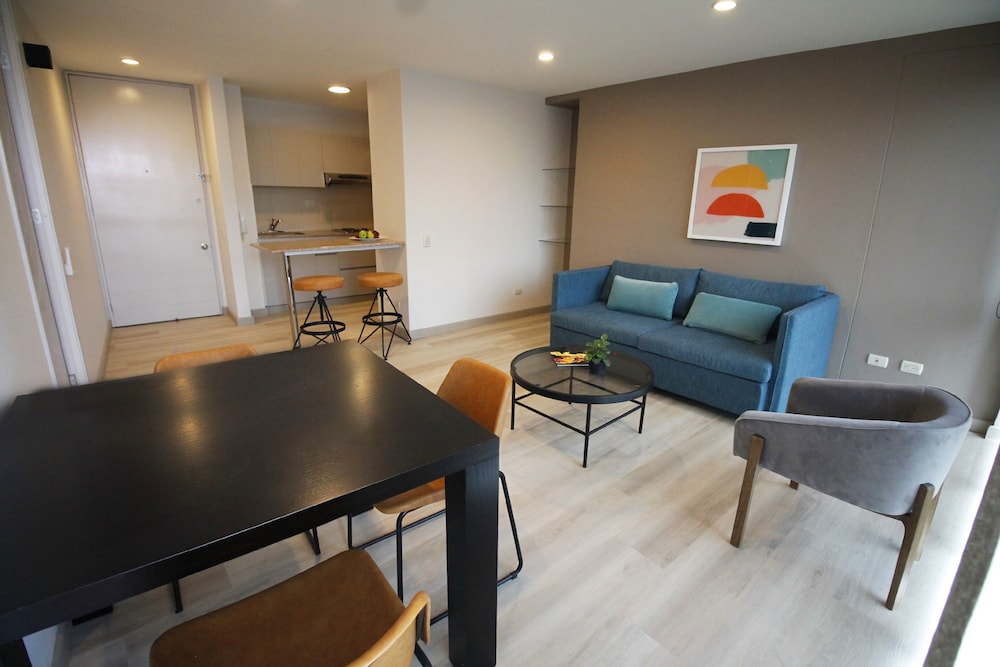 Estelar Medellin Apartaments 32/49