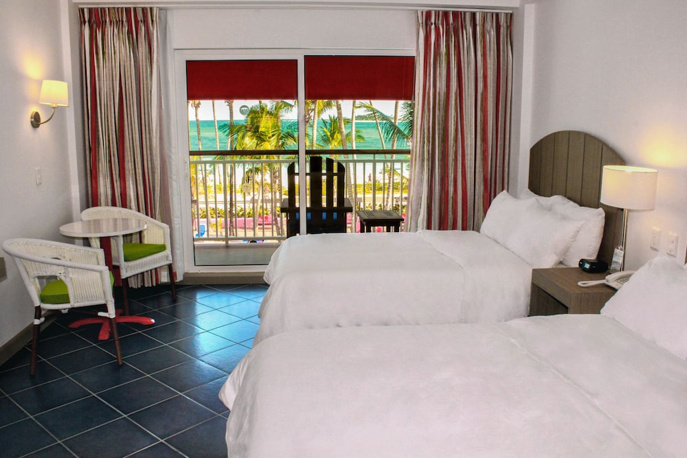 Decameron Isleno - All Inclusive 20/75